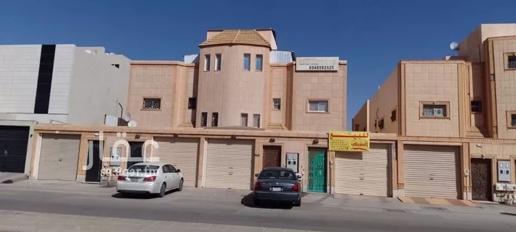 فيلا للبيع في حي النهضة, مدينة بريدة, منطقة القصيم صورة 4