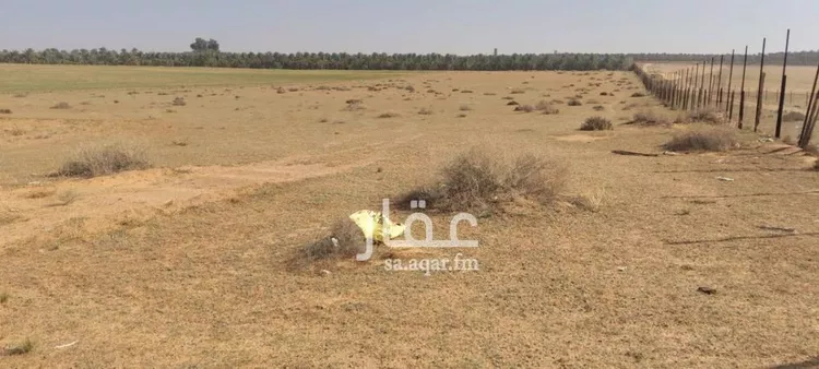 أرض للبيع في مدينة البصر, منطقة القصيم صورة 5