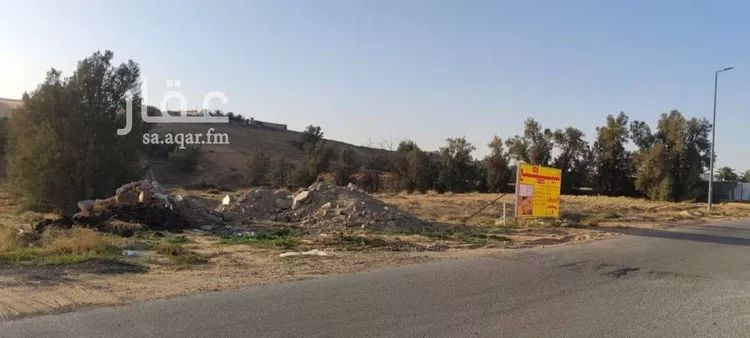 أرض للبيع في حي الوسيطاء, مدينة بريدة, منطقة القصيم صورة 4