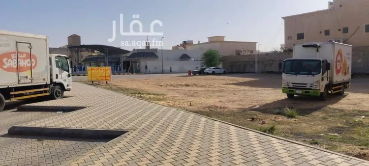 أرض للبيع في شارع الشهداء, حي الموطا, مدينة بريدة, منطقة القصيم صورة 5