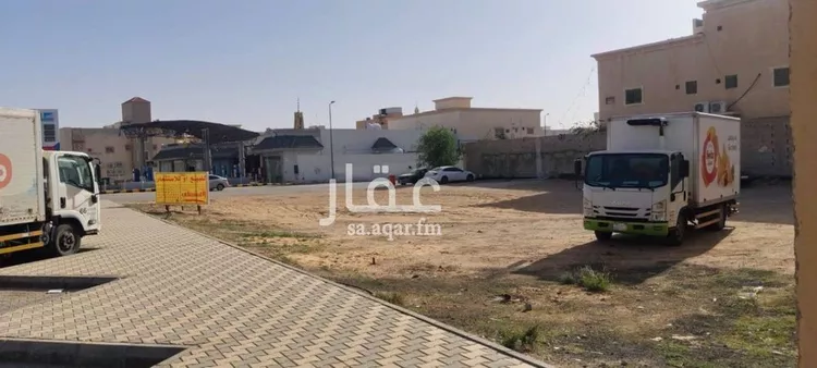 أرض للبيع في شارع الشهداء, حي الموطا, مدينة بريدة, منطقة القصيم صورة 4