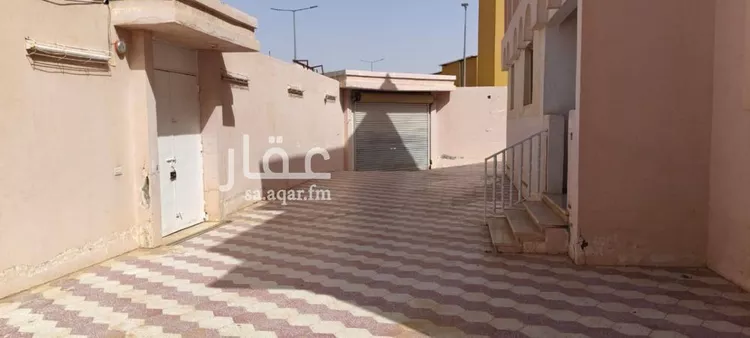 فيلا للبيع في شارع برهان الدين ابراهيم الفتة, حي الخليج, مدينة بريدة, منطقة القصيم صورة 4