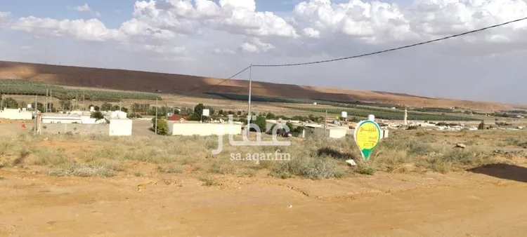 أرض للبيع في شارع الشماسيه 380, حي حي السلام, مدينة الشماسية, منطقة القصيم صورة 5