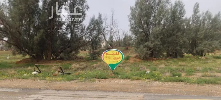 Land for Sale in Buraydah Al Muraydisiyyah صورة 2