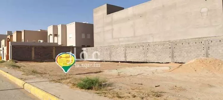 أرض للبيع في شارع رافع بن الحارث الأوسي, حي المروج, مدينة عنيزة, منطقة القصيم صورة 2