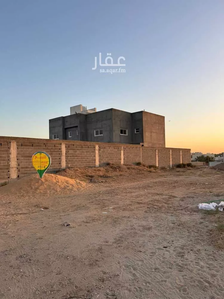 أرض للبيع في شارع ممر مشاة رقم - 27, حي خب الجطيلي, مدينة بريدة, منطقة القصيم صورة 4