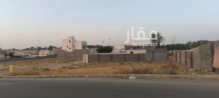 أرض للبيع في شارع القناة, حي خب الجطيلي, مدينة بريده, منطقة القصيم صورة 3