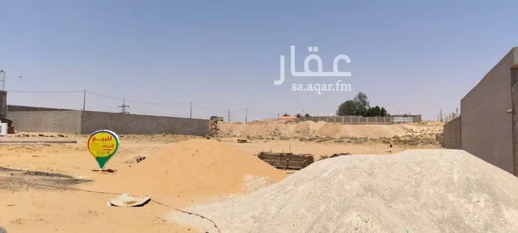 أرض للبيع في حي الخزامى, مدينة بريده, منطقة القصيم صورة 4
