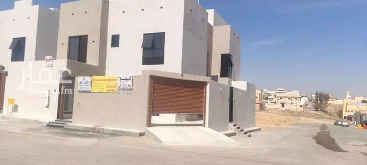فيلا للبيع في شارع عبد الله بن أبي زيد, حي الضاحي الغربي, مدينة بريده, منطقة القصيم صورة 2