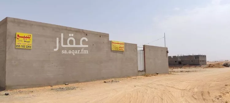 استراحة للبيع في حي اليرموك, مدينة بريده, منطقة القصيم صورة 3