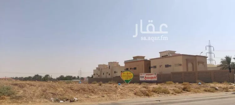 أرض للبيع في حي الخزامى, مدينة بريده, منطقة القصيم