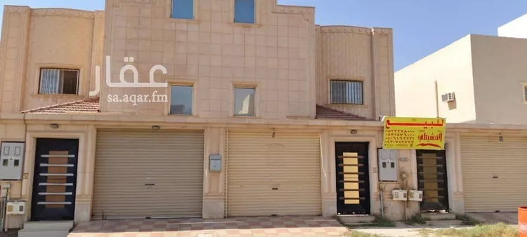 شقة للبيع في حي النهضة, مدينة بريدة, منطقة القصيم