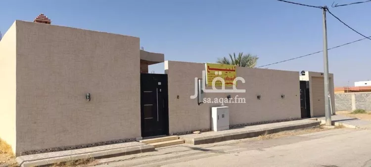 استراحة للبيع في شارع اللسيب 207, حي اللسيب, مدينة بريدة, منطقة القصيم صورة 3