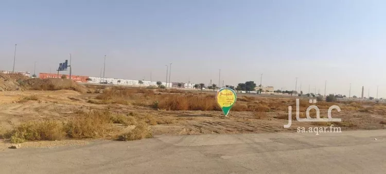 أرض للبيع في حي المنصورة, مدينة بريدة, منطقة القصيم صورة 4