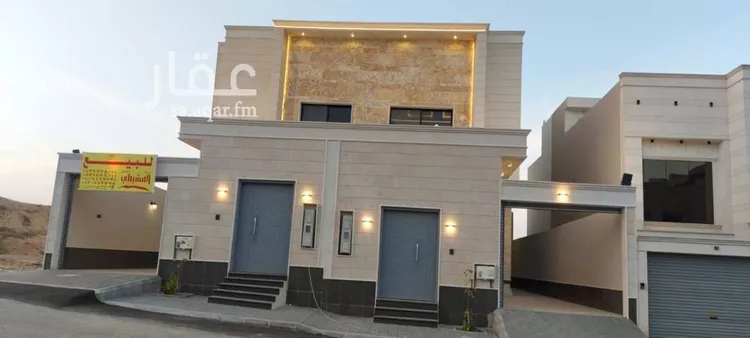 فيلا للبيع في شارع خب الثنيان 33, حي خب الثنيان, مدينة بريدة, منطقة القصيم صورة 4