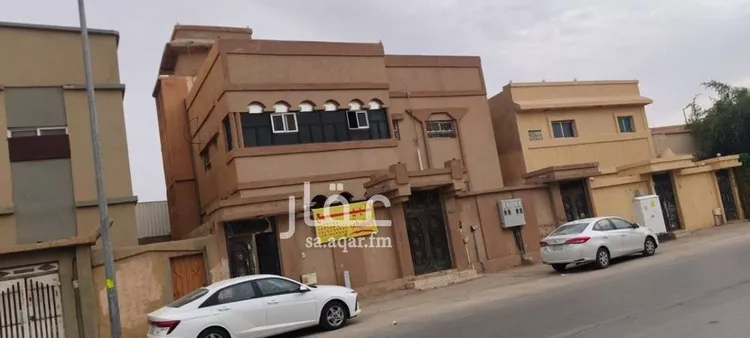 فيلا للبيع في شارع عبدالرحمن بن محمد القضيبي, حي السالمية, مدينة بريدة, منطقة القصيم صورة 4