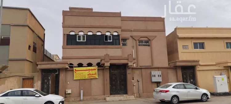 فيلا للبيع في شارع عبدالرحمن بن محمد القضيبي, حي السالمية, مدينة بريدة, منطقة القصيم صورة 5