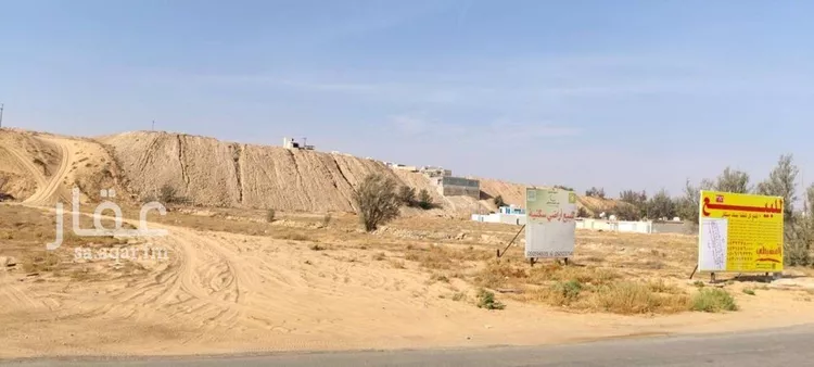 أرض للبيع في حي الحمر الشمالي, مدينة بريدة, منطقة القصيم صورة 3