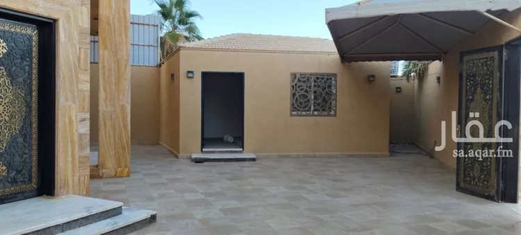 فيلا للبيع في شارع عبدالمغيث الحربي, حي الربوة, مدينة بريدة, منطقة القصيم