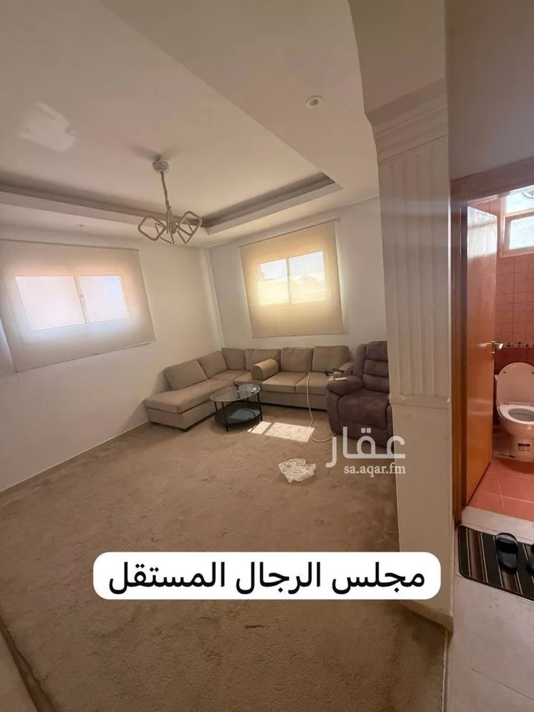 فيلا للبيع في حي النهضة, مدينة بريدة, منطقة القصيم صورة 5