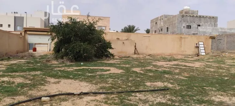 أرض للبيع في شارع البلخي, حي الخليج, مدينة بريدة, منطقة القصيم صورة 5
