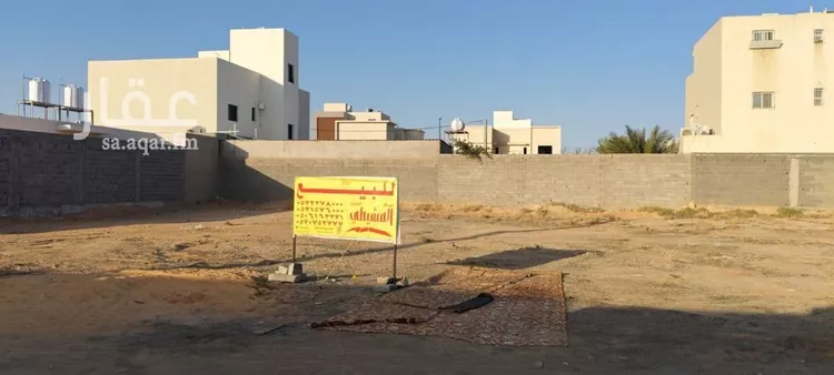 أرض للبيع في حي خب الجطيلي, مدينة بريدة, منطقة القصيم صورة 3