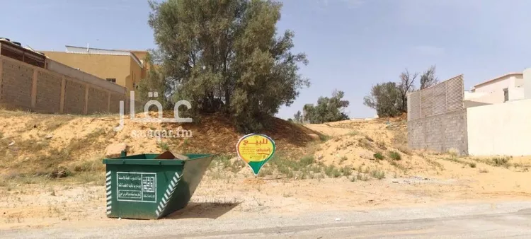 Land for Sale in Buraydah Al Muraydisiyyah صورة 3