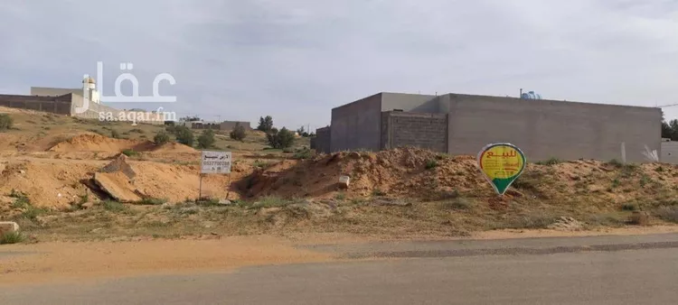 أرض للبيع في حي القصيعة, مدينة بريدة, منطقة القصيم