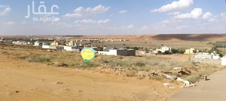 أرض للبيع في شارع الشماسيه 380, حي حي السلام, مدينة الشماسية, منطقة القصيم صورة 4
