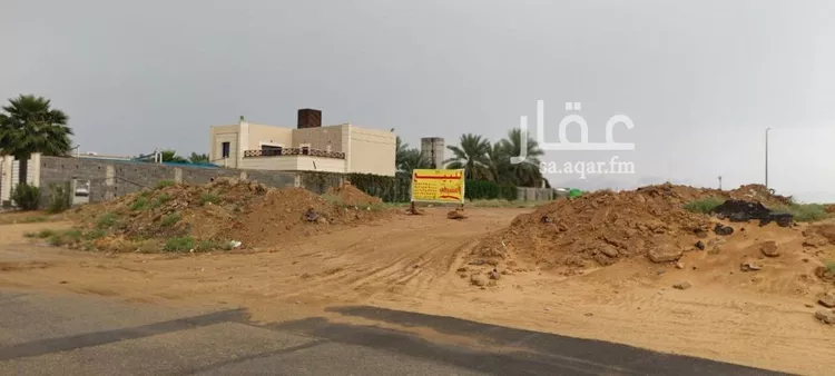 أرض للبيع في حي المنصورة, مدينة بريدة, منطقة القصيم صورة 4