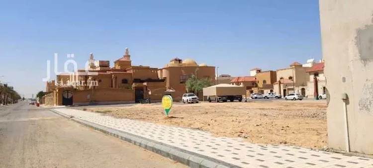 أرض للبيع في شارع الخليج 11, حي الخليج, مدينة بريدة, منطقة القصيم