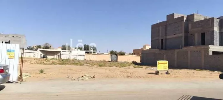 أرض للبيع في حي المنصورة, مدينة بريدة, منطقة القصيم صورة 4