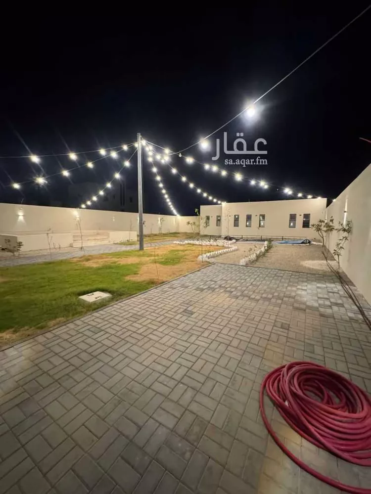 Rest House for Sale in Buraydah Khub Rudan صورة 3