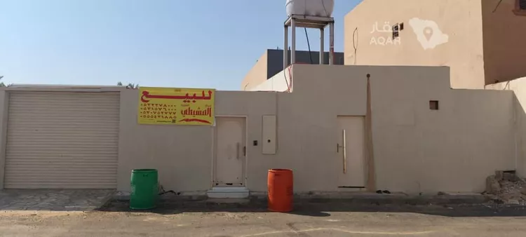 استراحة للبيع في شارع السالمية, حي الخضر, مدينة بريدة, منطقة القصيم 6