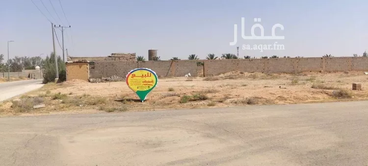 أرض للبيع في شارع الخضر 2, حي الخضر, مدينة بريده, منطقة القصيم صورة 4