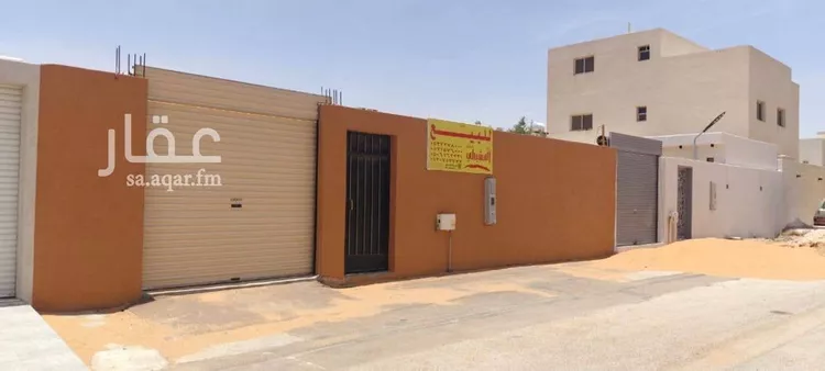 استراحة للبيع في شارع الفهري, حي خب الجطيلي, مدينة بريده, منطقة القصيم صورة 3