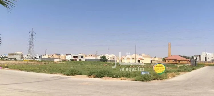 أرض للبيع في حي الربوة, مدينة بريده, منطقة القصيم صورة 5