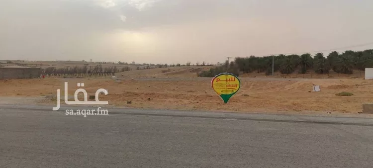 أرض للبيع في حي اللسيب, مدينة بريده, منطقة القصيم صورة 2