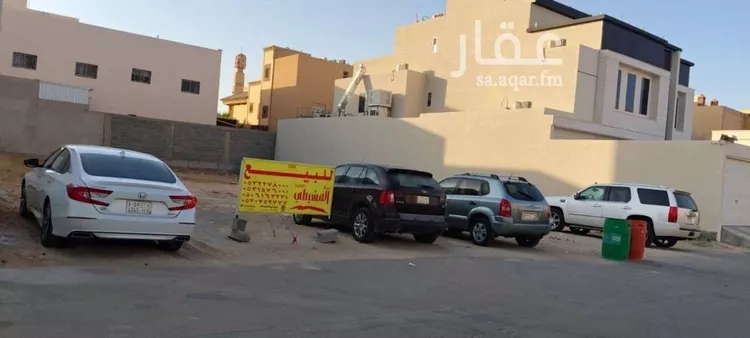 أرض للبيع في حي قرطبة, مدينة بريده, منطقة القصيم صورة 3