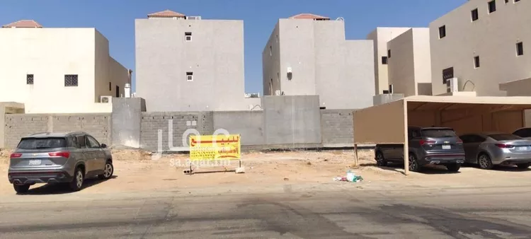 أرض للبيع في شارع الطاهر الجزري, حي النخيل, مدينة بريده, منطقة القصيم صورة 2