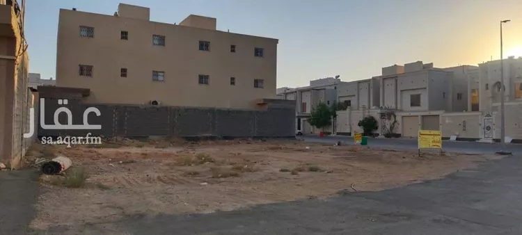 أرض للبيع في حي النخيل, مدينة بريده, منطقة القصيم