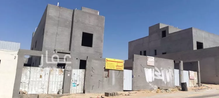 فيلا للبيع في شارع عرابة الاوسي, مدينة الغماس, منطقة القصيم