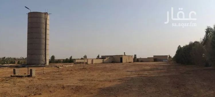 مزرعة للبيع في حي مزارع البندريه, مدينة مزارع البندريه, منطقة القصيم صورة 2