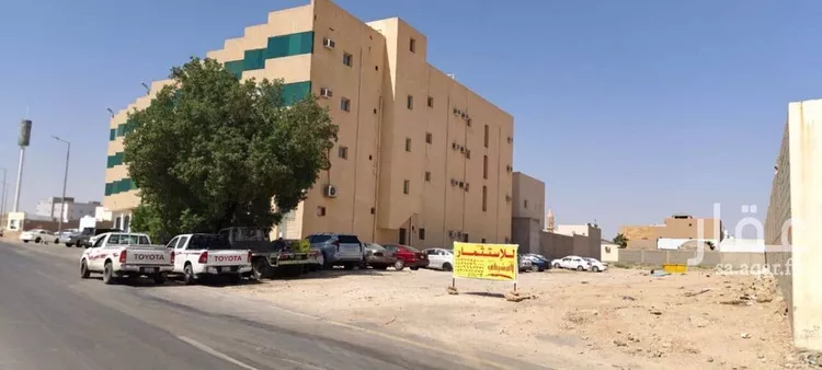 أرض للبيع في حي الجزيرة, مدينة بريده, منطقة القصيم صورة 2