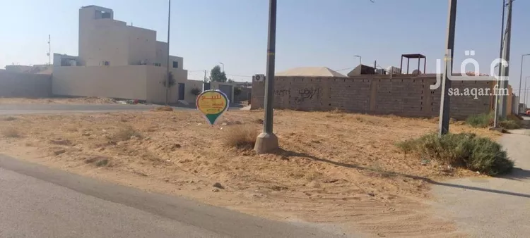 أرض للبيع في شارع اللسيب 213, حي اللسيب, مدينة بريدة, منطقة القصيم صورة 3
