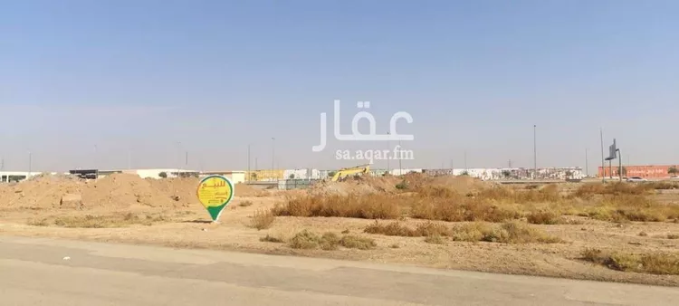 أرض للبيع في حي المنصورة, مدينة بريدة, منطقة القصيم صورة 2