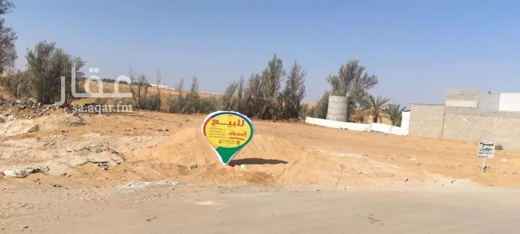 أرض للبيع في حي العريمضي الجنوبي, مدينة بريدة, منطقة القصيم صورة 4
