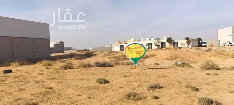 أرض للبيع في حي رواق الشرقي, مدينة بريدة, منطقة القصيم صورة 3