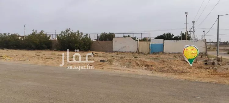 أرض للبيع في شارع كعب بن عمرو, حي البصر3, مدينة البصر, منطقة القصيم صورة 2