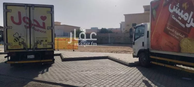 أرض للبيع في شارع الشهداء, حي الموطا, مدينة بريدة, منطقة القصيم صورة 3